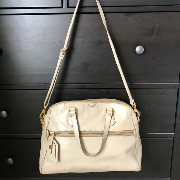 Marc By Marc Jacobs Handbags - Marc By Marc Jacobs Globetrotter Calamity Rei Bag